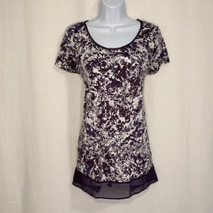 Simply Vera Wang top M